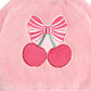 Huxbaby Cherry Pie Fur Jacket