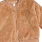 Huxbaby Pilot Huxbear Fur Jacket