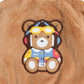 Huxbaby Pilot Huxbear Fur Jacket