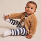 Huxbaby Pilot Huxbear Fur Jacket