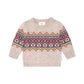 Huxbaby Camp Hux Knit Jumper