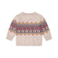 Huxbaby Camp Hux Knit Jumper
