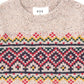 Huxbaby Camp Hux Knit Jumper