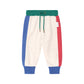 Huxbaby Colour Block Splice Trackpant
