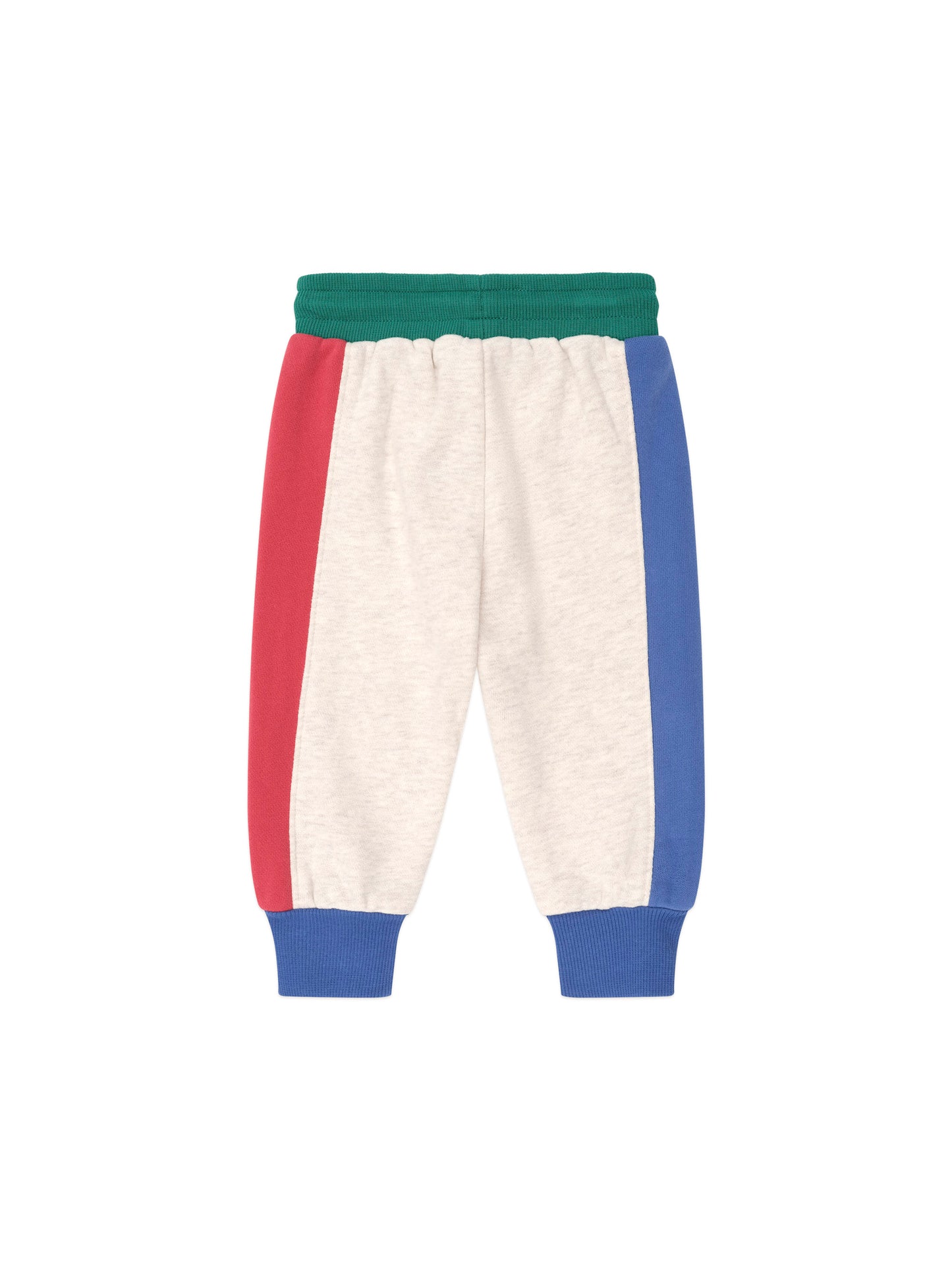 Huxbaby Colour Block Splice Trackpant