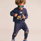 Huxbaby Tradie Dino Trackpant
