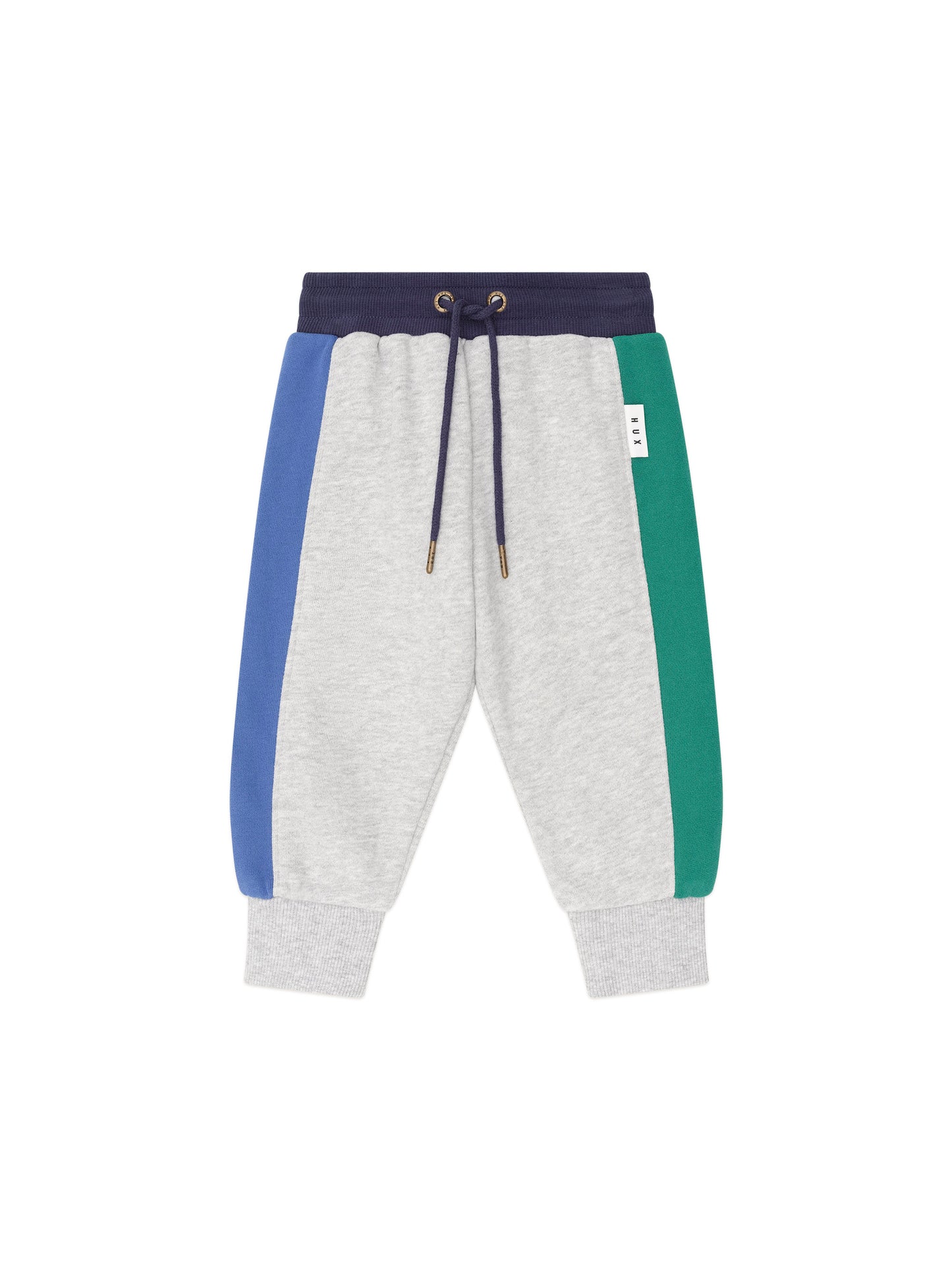 Huxbaby Colour Block Marle Splice Trackpant