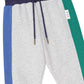 Huxbaby Colour Block Marle Splice Trackpant