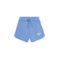Huxbaby Baller Dino Sporty Short Vintage Blue