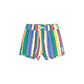 Huxbaby Variegated Stripe Drawcord Short