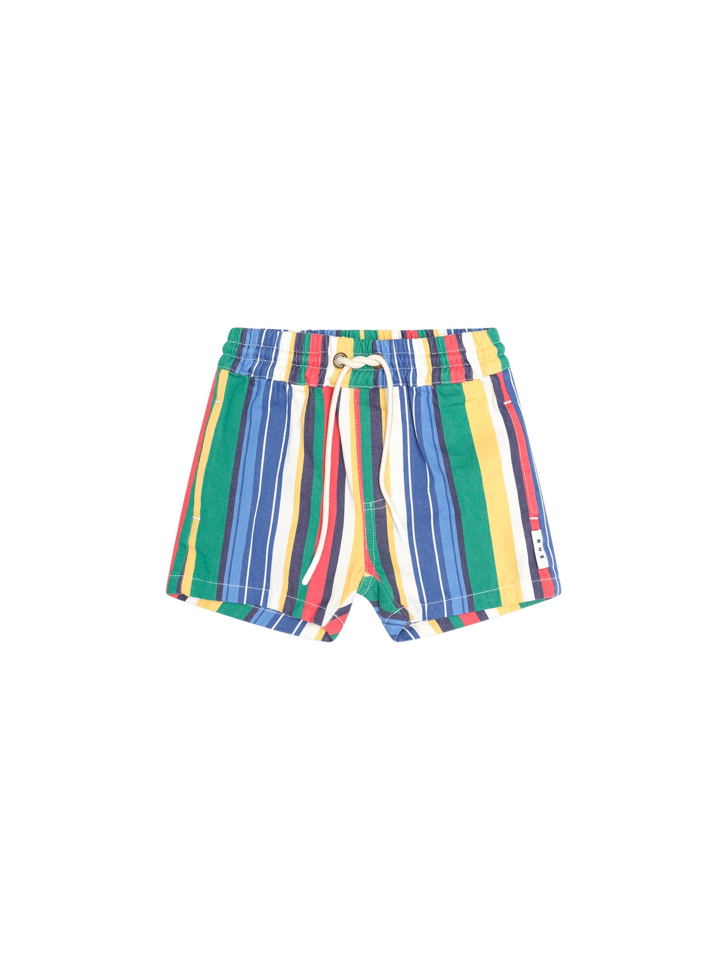 Huxbaby Variegated Stripe Drawcord Short