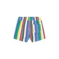 Huxbaby Variegated Stripe Drawcord Short