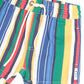 Huxbaby Variegated Stripe Drawcord Short