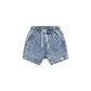 Huxbaby Dreamy Denim Short