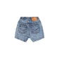 Huxbaby Dreamy Denim Short