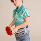 Huxbaby Dreamy Denim Short