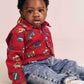 Huxbaby Dreamy Denim Jeans