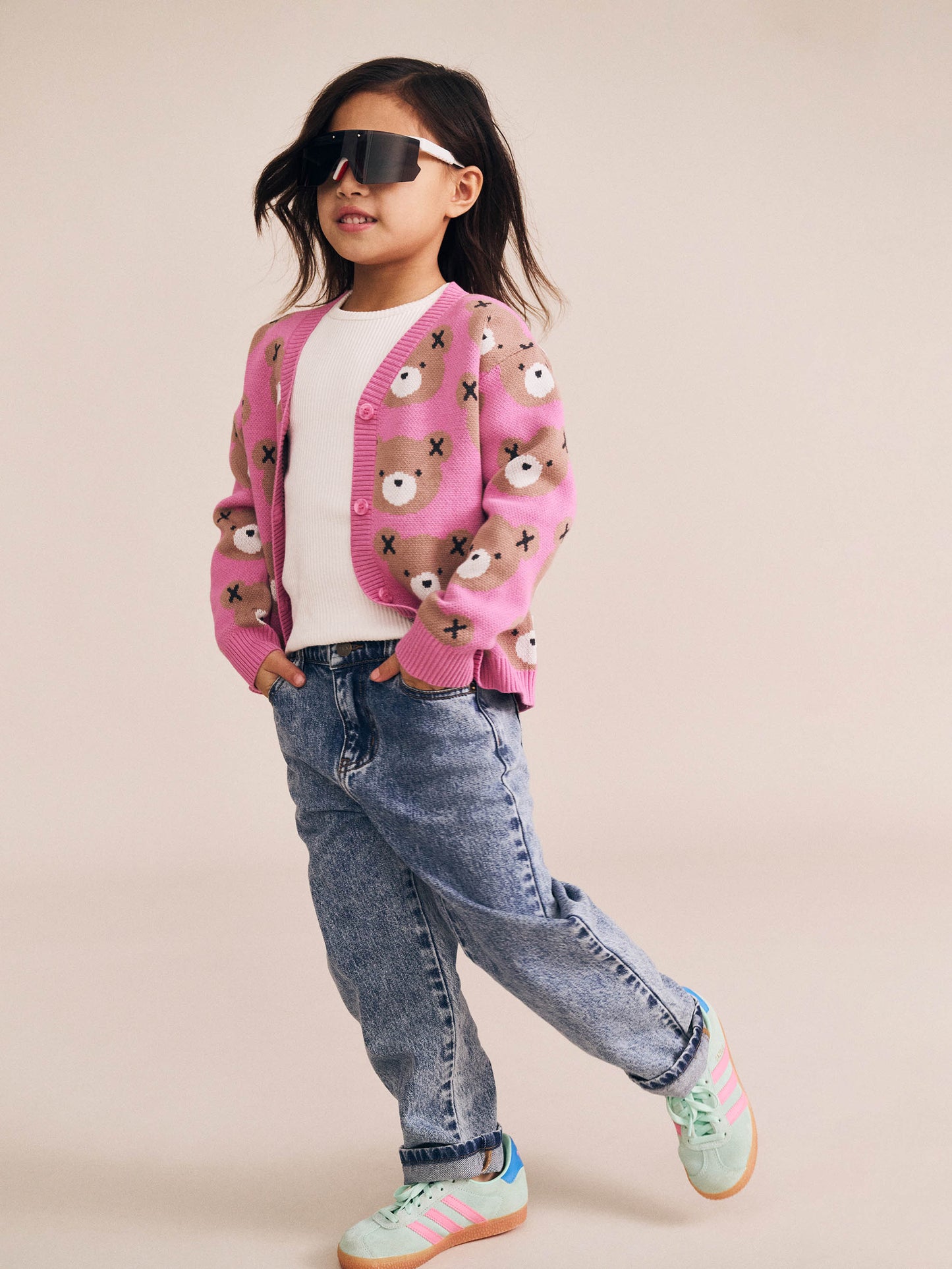 Huxbaby Dreamy Denim Jeans