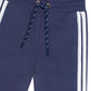 Huxbaby Sporty Stripe Sweatpant Ink