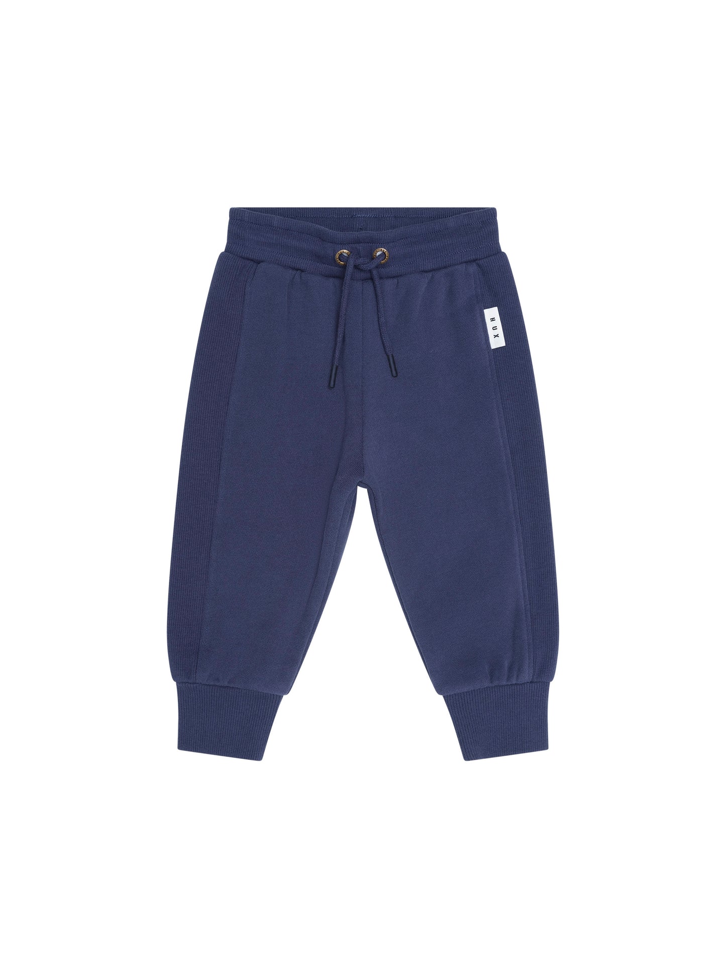 Huxbaby Ink Moto Sweatpant