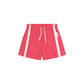 Huxbaby Ripstop Tape Short Racer Red