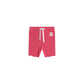 Huxbaby Cherry Rib Bike Shortie