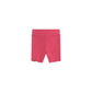 Huxbaby Cherry Rib Bike Shortie