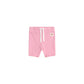 Huxbaby Pink Rib Bike Shortie
