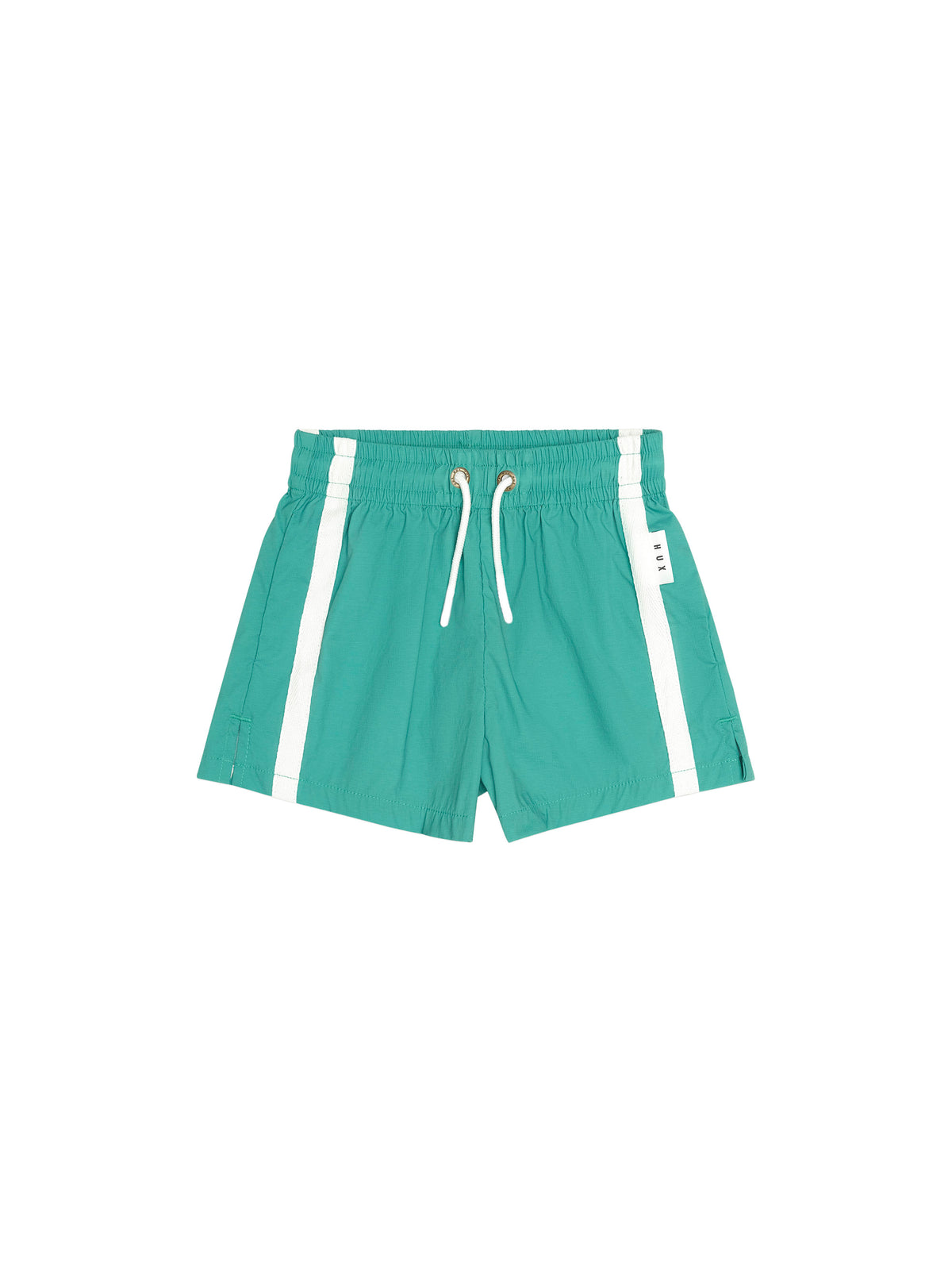 Huxbaby Ripstop Tape Short Vintage Green