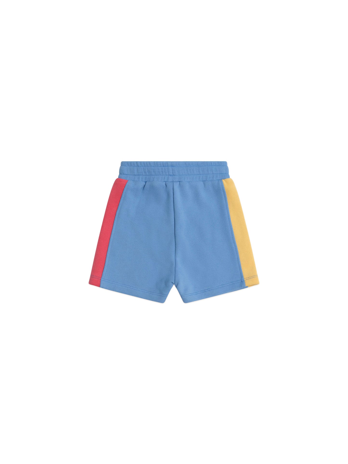 Huxbaby Choo Choo Huxbear Shorts