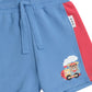 Huxbaby Choo Choo Huxbear Shorts