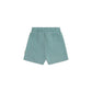 Huxbaby Furry Huxbear Shorts Green