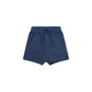 Huxbaby Slouchy Shorts Navy