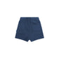 Huxbaby Slouchy Shorts Navy