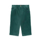 Huxbaby Cord Wide Leg Pant Forest