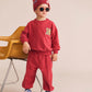Huxbaby Collegiate Hux Balloon Trackpant