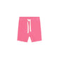Huxbaby Berry Rib Bike Short