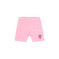 Huxbaby Strawberry Cream Stripe Bike Short
