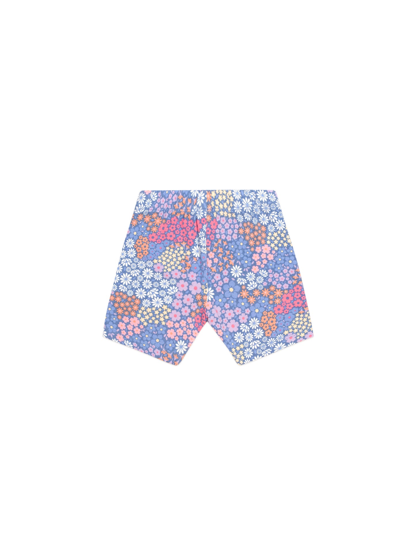 Huxbaby Floral Bloom Bike Shorts