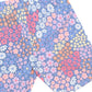 Huxbaby Floral Bloom Bike Shorts