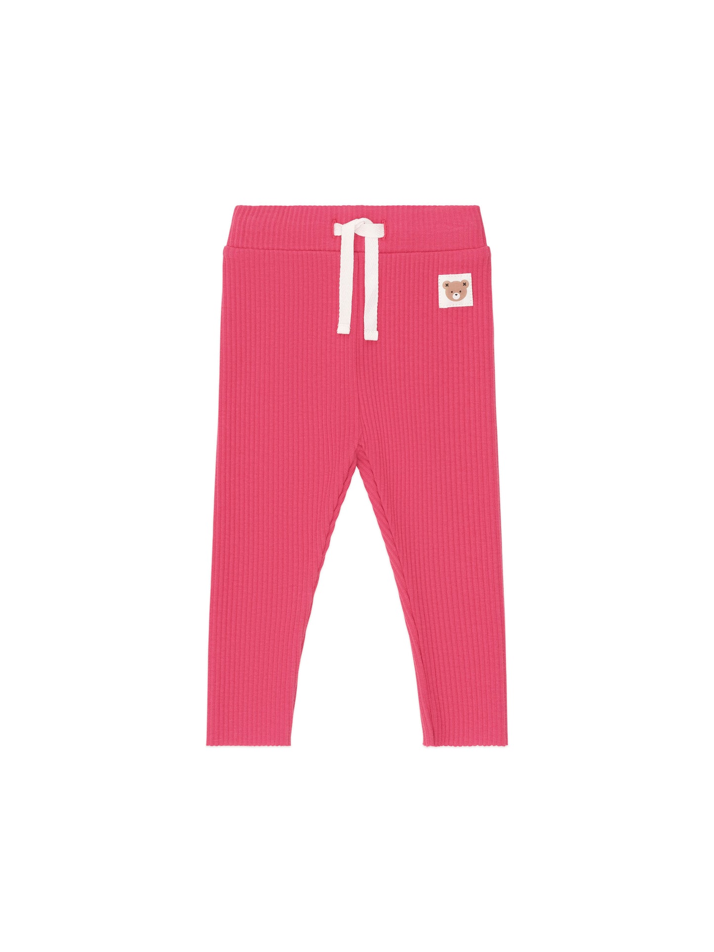 Huxbaby Cherry Rib Legging