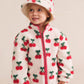Huxbaby Cherry Rib Legging