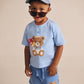 Huxbaby Party Huxbear Shorts
