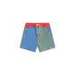 Huxbaby Vintage Denim Shorts Multicolour