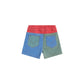 Huxbaby Vintage Denim Shorts Multicolour
