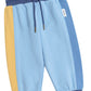 Huxbaby Colour Block  Track Pants