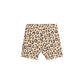 Huxbaby Leopard Bike Short