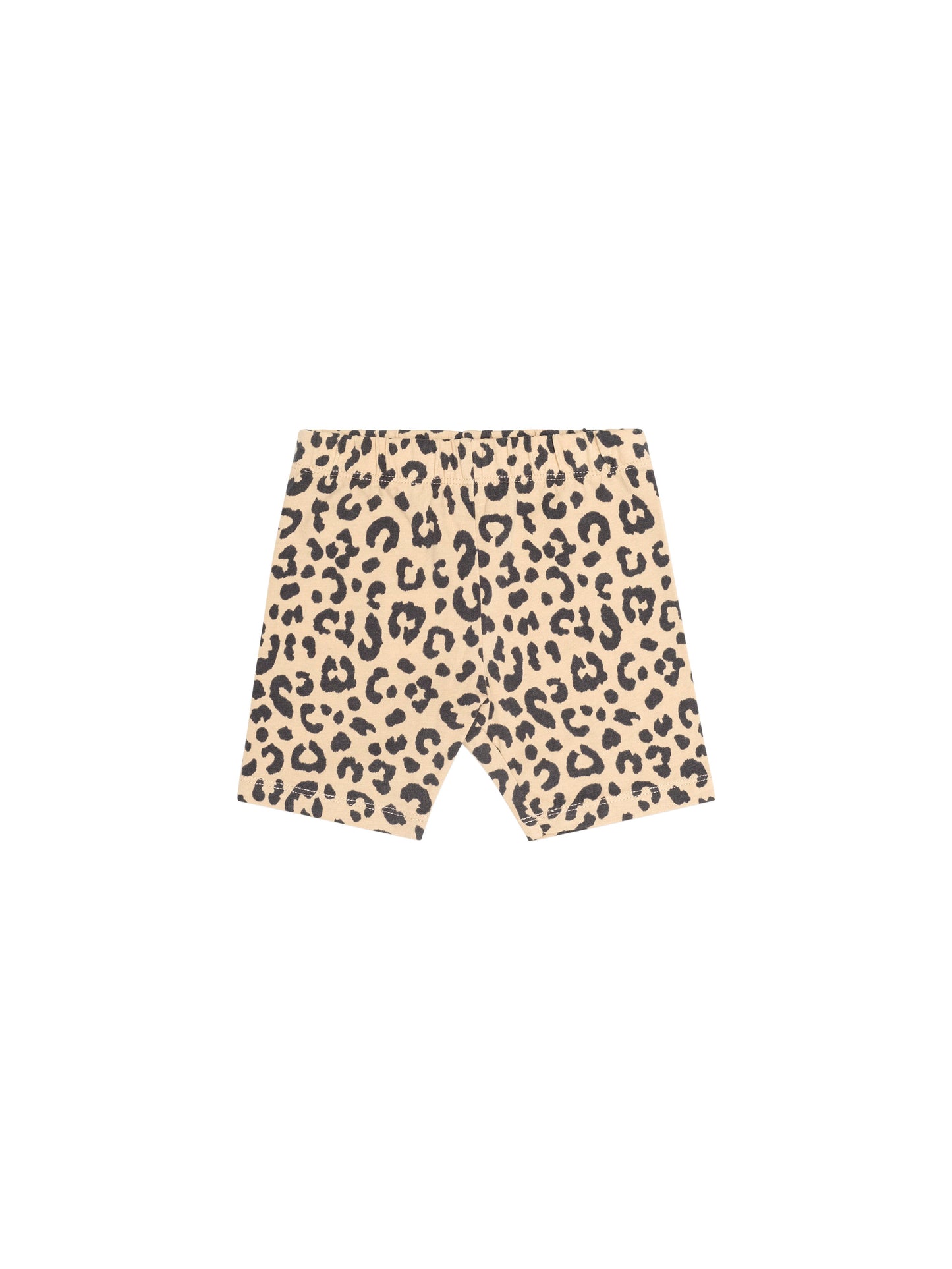 Huxbaby Leopard Bike Short