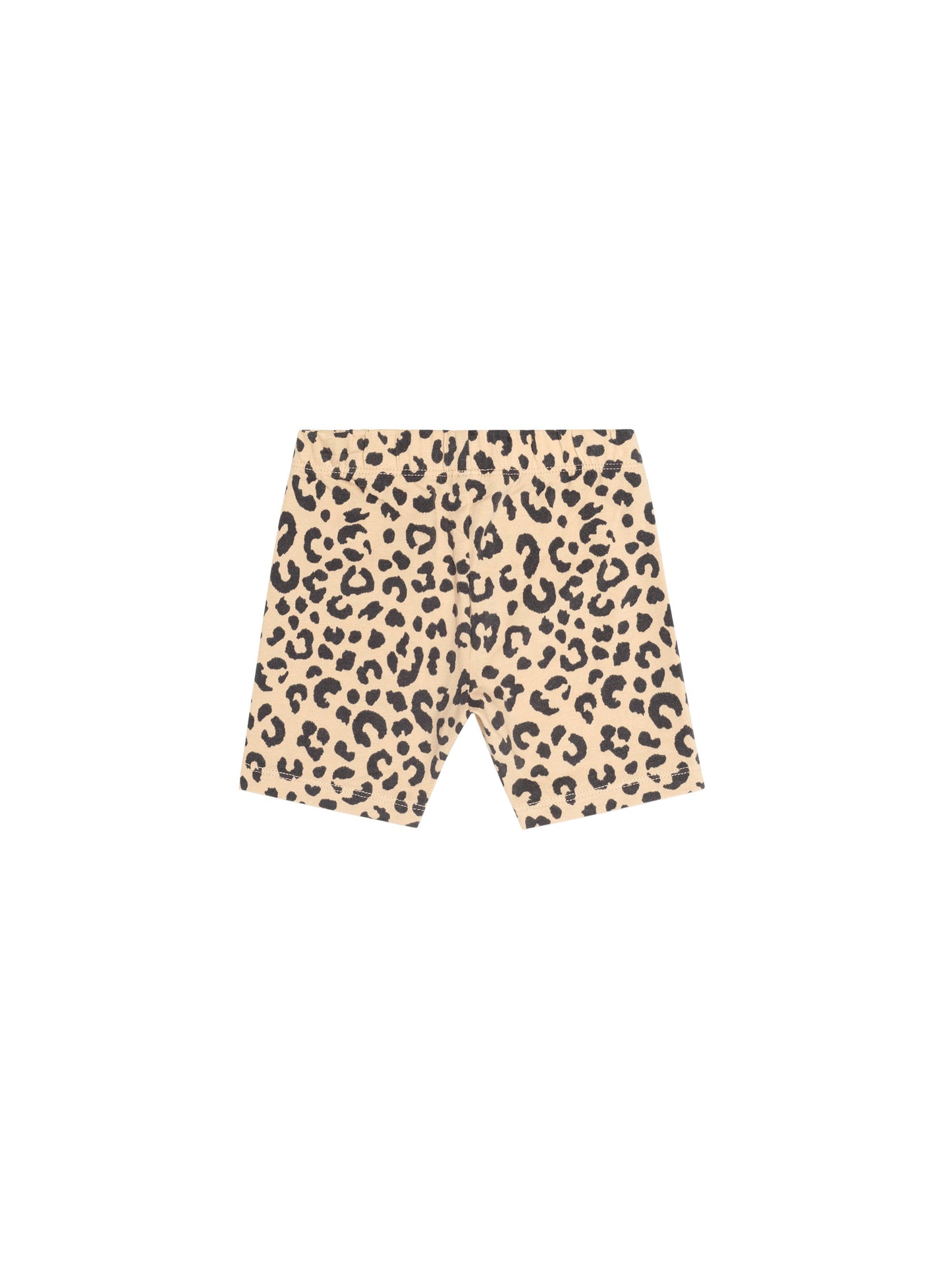 Huxbaby Leopard Bike Short