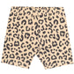 Huxbaby Leopard Bike Short